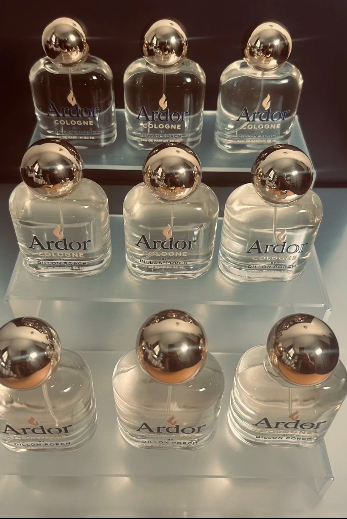 Ardor by Dillon Porch