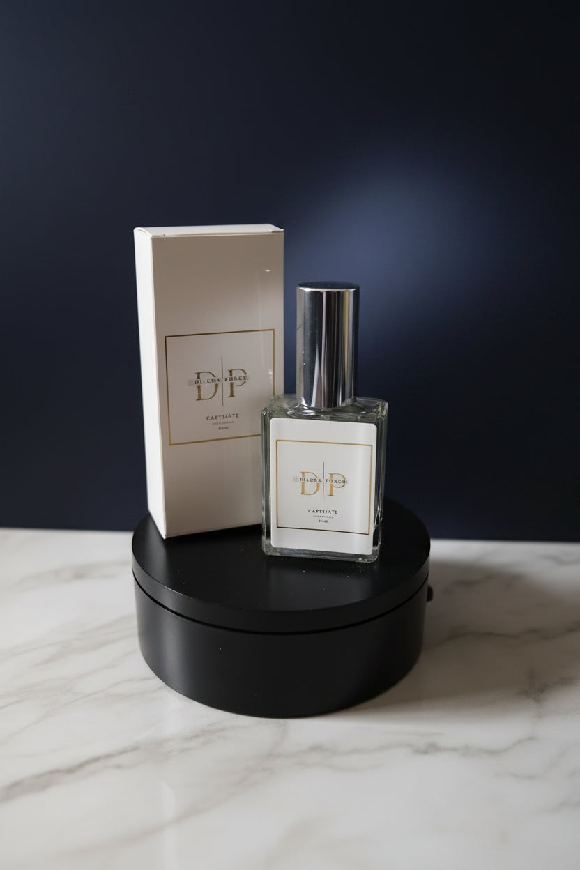 Dillon's Signature Fragrances