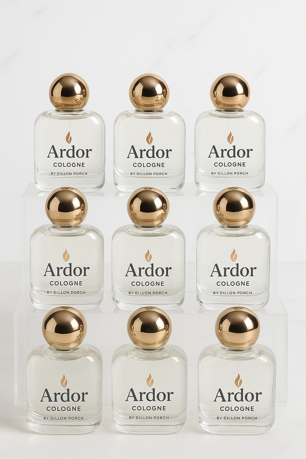 Ardor By Dillon Porch