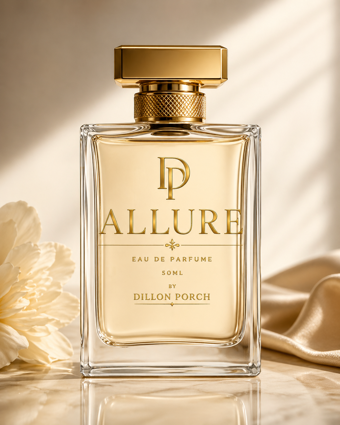 “Allure” by Dillon Porch