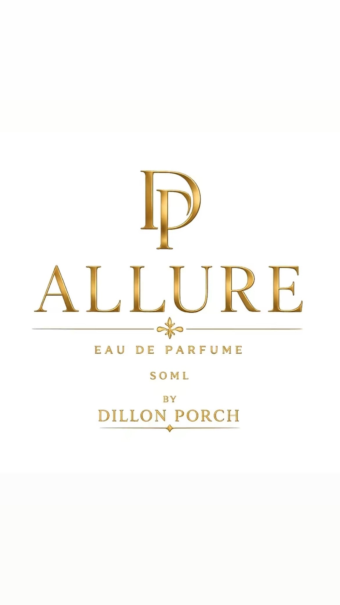 “Allure” by Dillon Porch