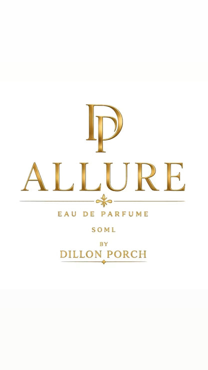 “Allure” by Dillon Porch