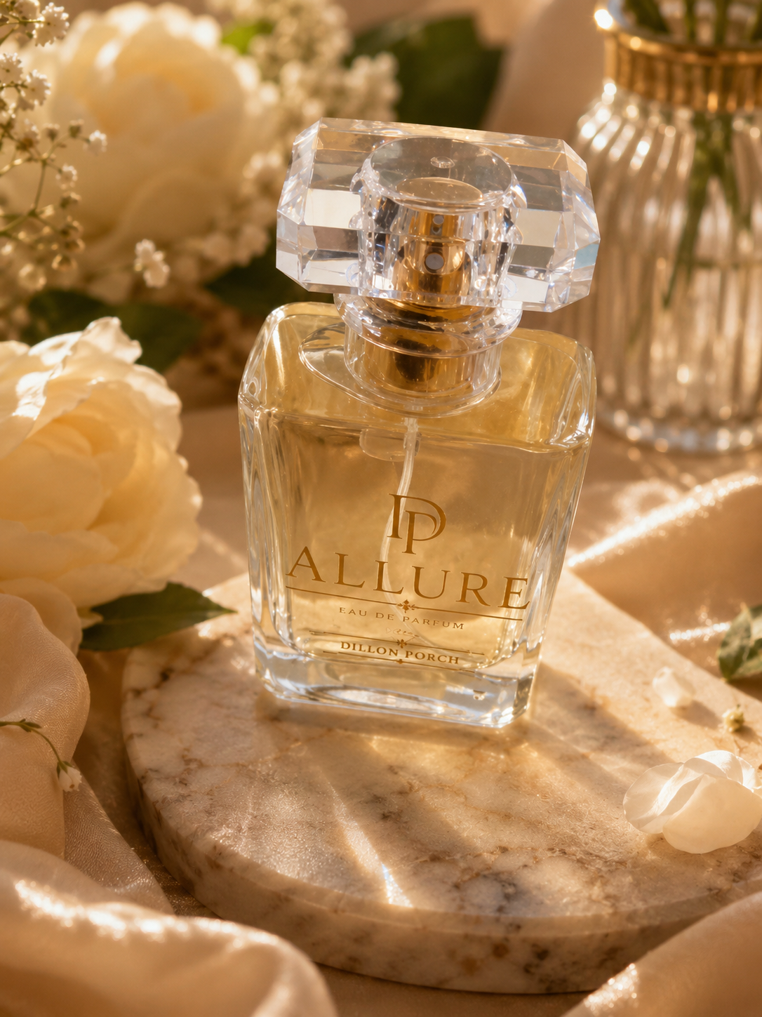 “Allure” by Dillon Porch