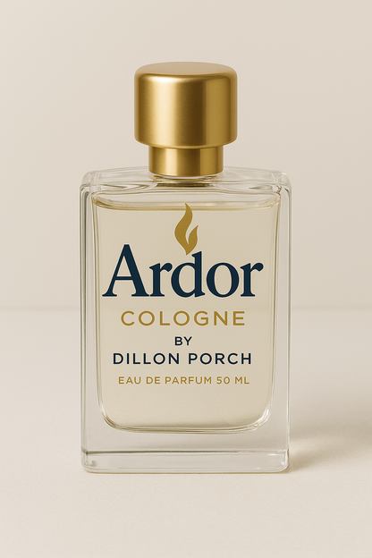 Ardor by Dillon Porch