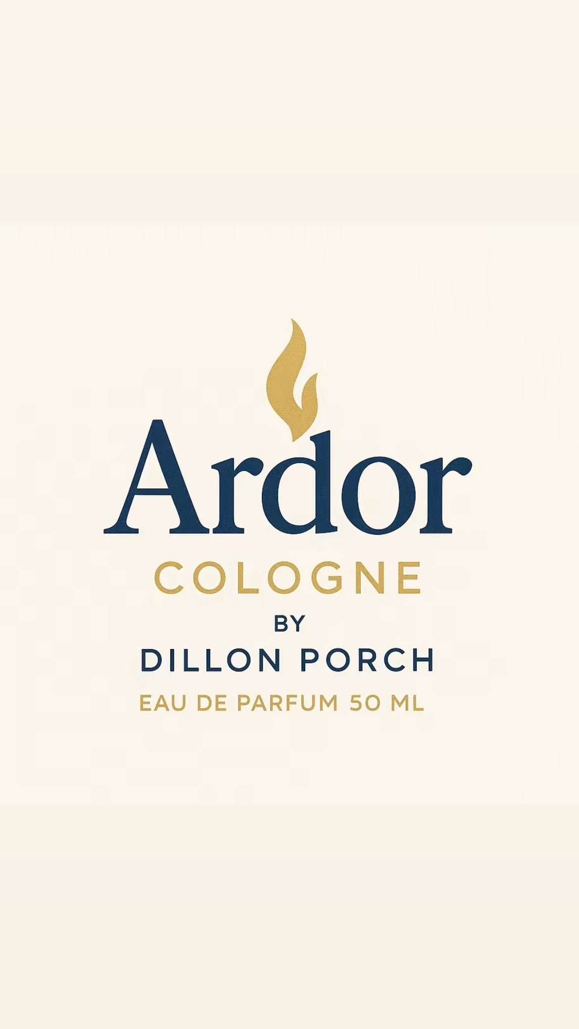Ardor by Dillon Porch