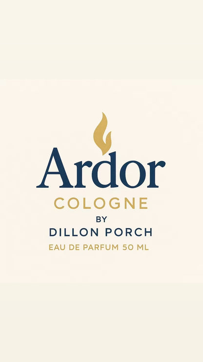 Ardor by Dillon Porch