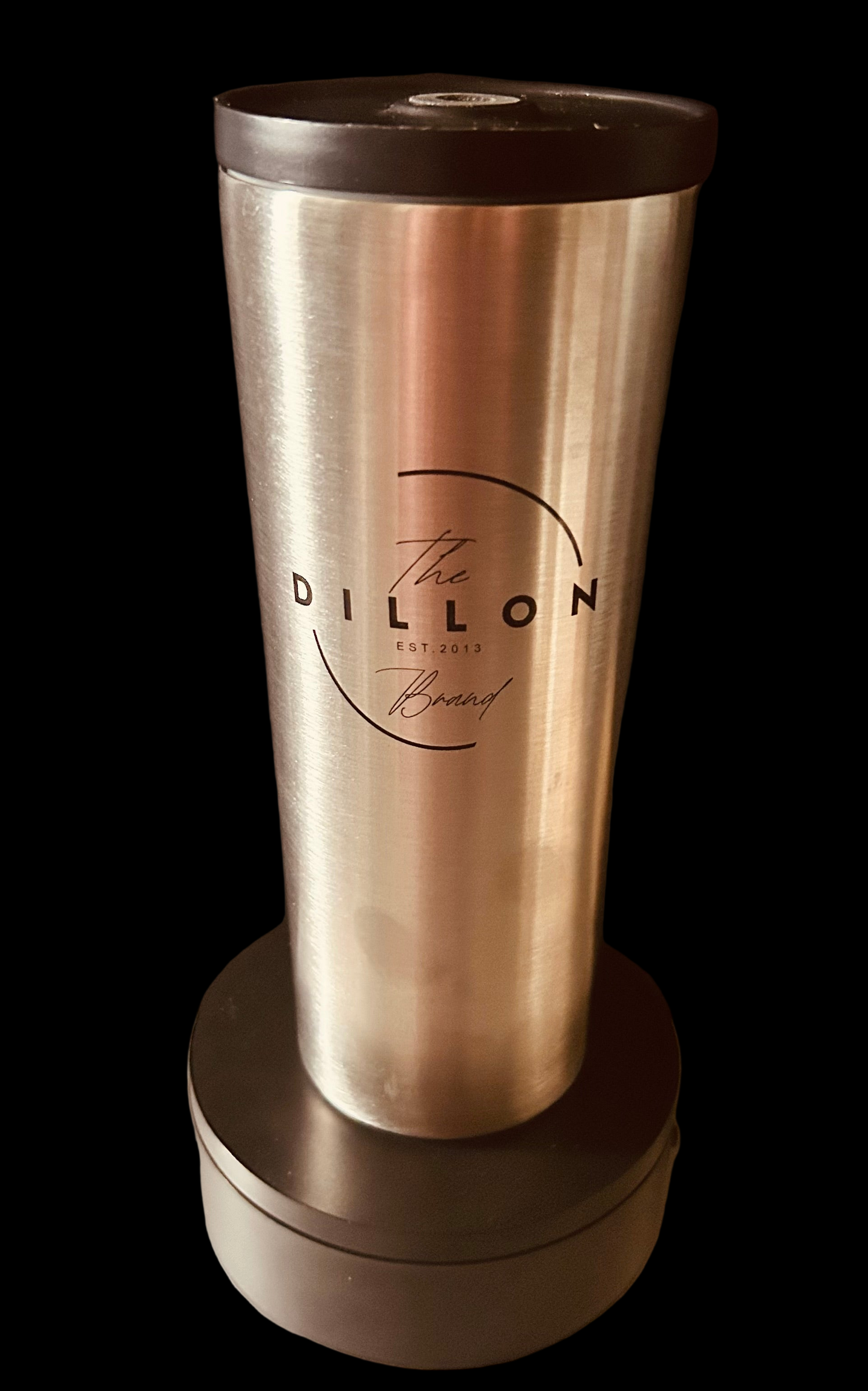 Dillon Est.2013-The Brand